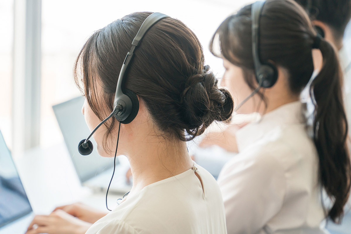 地域社会の課題解決に貢献するヒューマンサービス事業